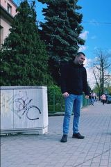 Фотография пользователя Radecki84