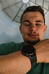 Фотография пользователя aziom233