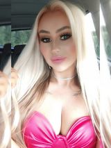 Foto pengguna Patrycja258Ch