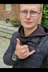 Foto pengguna Lukas995y