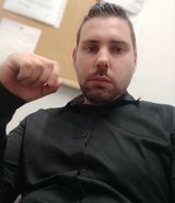 Benutzerfoto Mezczyzna96