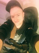 Фотография пользователя Antoniooxd