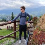 Foto pengguna maksmetall