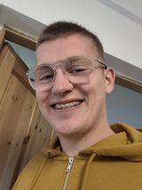 Benutzerfoto ZwyklyFacet097