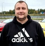 Zdjęcie użytkownika BL3ND3R