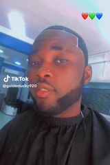 Фотография пользователя GoldenLucky1