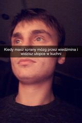 Benutzerfoto niewiemtomek2