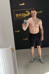 Benutzerfoto xkrzysiek