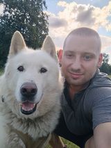 Фотография пользователя Szymonjakwert