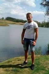 Zdjęcie użytkownika GrzechuBu