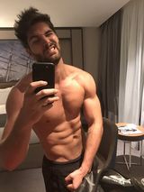 Foto pengguna Damian12345678909