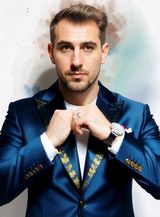 Foto pengguna mateuszgroup69