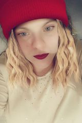 Фотография пользователя magdakrankowska61