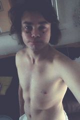 Foto pengguna radekmustang1969