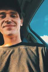 Фотография пользователя bananowyboy69