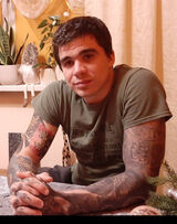 Foto pengguna Carcano