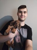 Фотография пользователя kornelmichal