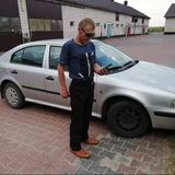 Фотография пользователя ModzelewskiAn