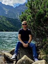 Фотография пользователя KosztylaMa