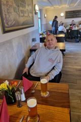 Фотография пользователя mariusz1940