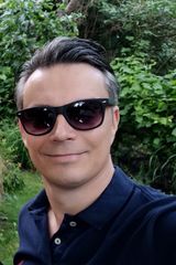 Фотография пользователя Barlow77