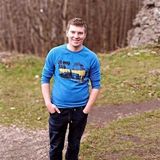 Фотография пользователя gradonskimarcin13