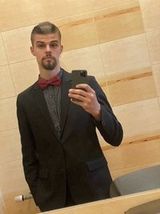 Фотография пользователя Szymon062002