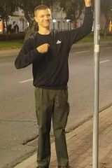 Фотография пользователя ogieniewskikryst63