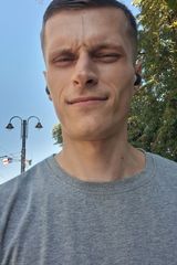 Фотография пользователя lukaszturski93