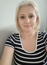 Фотография пользователя Basia1977