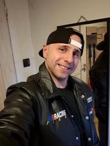 Фотография пользователя pesiek38