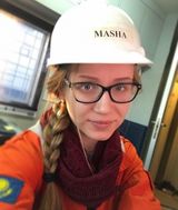 Foto pengguna Masha44