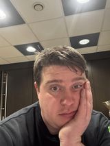 Фотография пользователя mariuszcz2912