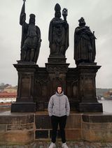 Foto pengguna BohdanShvets