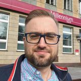 Zdjęcie użytkownika michusiemienski