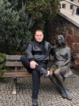 Фотография пользователя Zbyszek1983