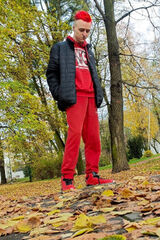 Fotka uživatele denisbachus0