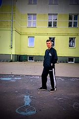 Фотография пользователя Mlodychlopak07