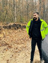 Фотография пользователя BahattinB