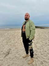 Фотография пользователя Mentosek998