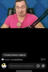 Zdjęcie użytkownika Michallazienka