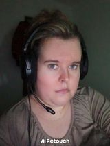 Фотография пользователя syrena1993kalisz