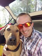 Фотография пользователя danb36