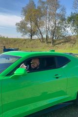 Zdjęcie użytkownika piotrekzychhgmai