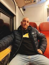 Фотография пользователя Robertkisinusk