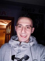 Zdjęcie użytkownika Krzysztofczer96