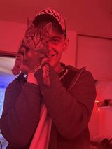 Zdjęcie użytkownika Tom3k9292