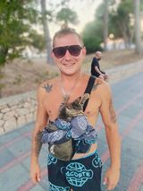 Фото користувача lonewolf33