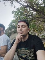 Фотография пользователя Gredy