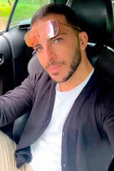 Zdjęcie użytkownika Bartkar